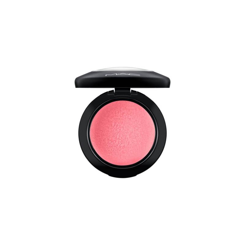 Mineralize Blush Damen HAPPY-GO-ROSY 4g von MAC Cosmetics