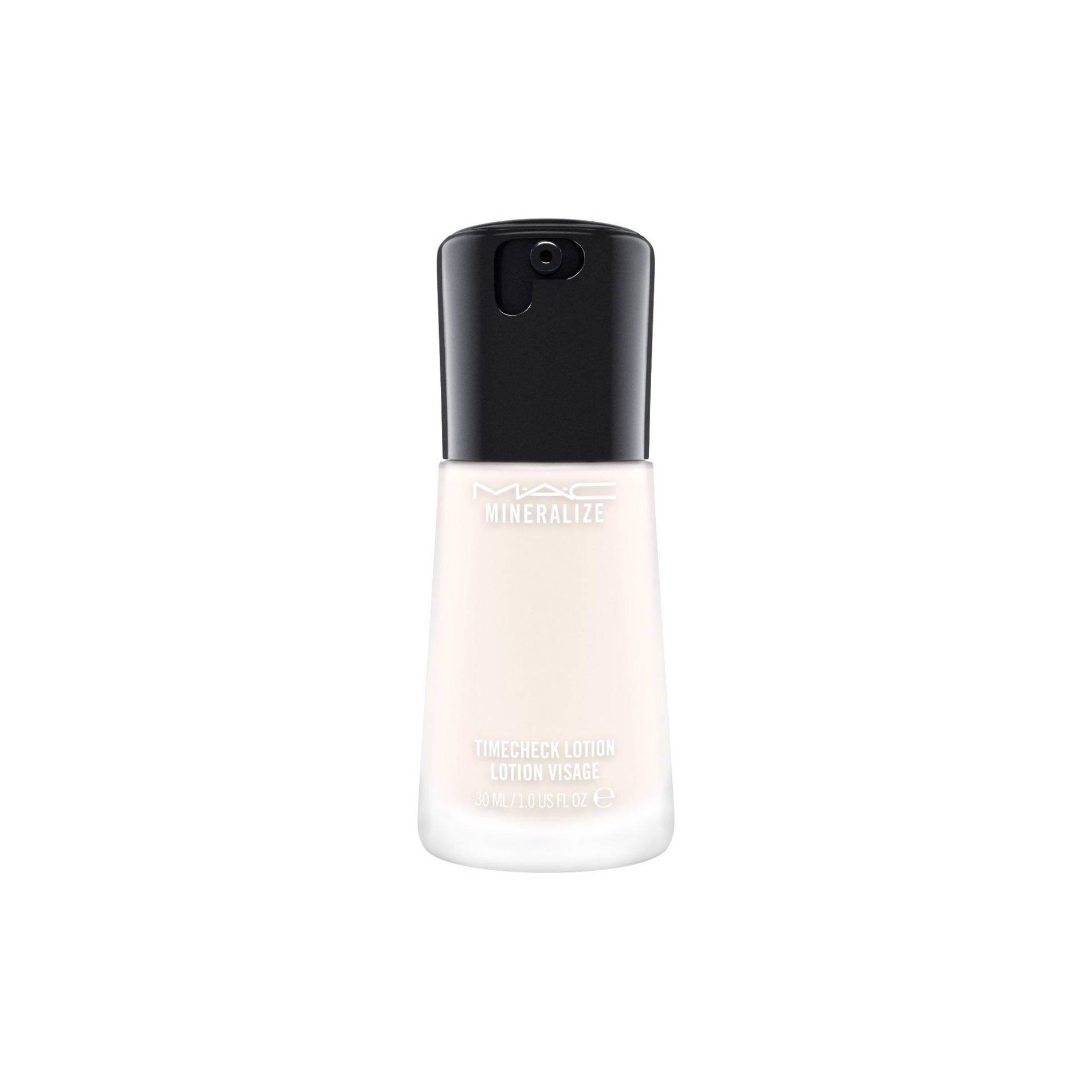 Mineralize Intensive Moisturizing Cream Damen  30ml von MAC Cosmetics