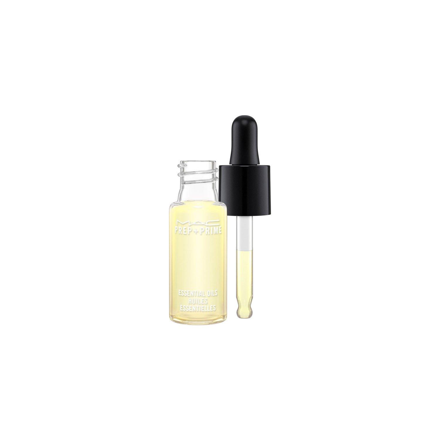 Prep + Prime Essential Oils Grapefruit & Chamomile Damen  14ml von MAC Cosmetics