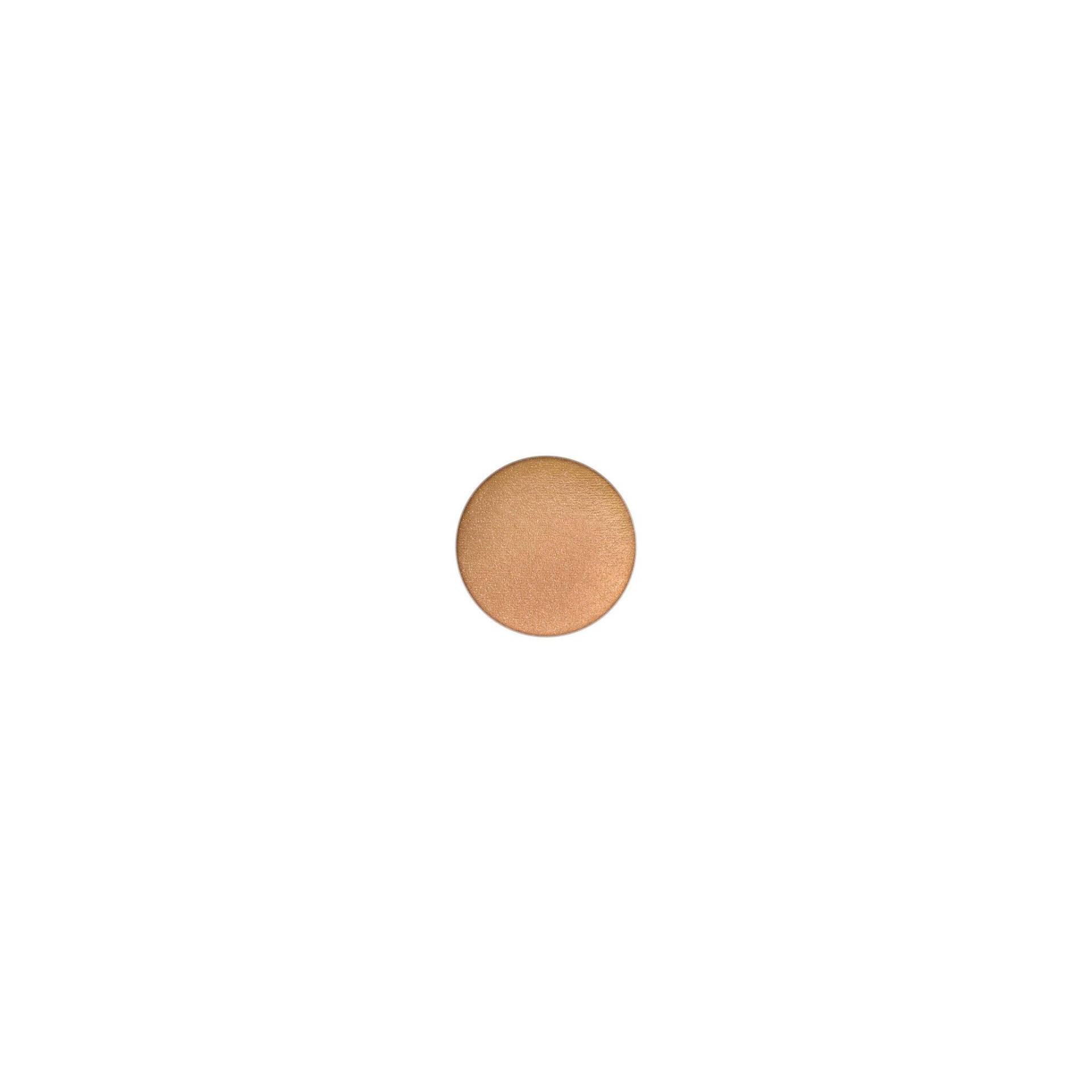 Pro Palette Small Eye Shadow Refil Damen Amber Lights 1.5g von MAC Cosmetics