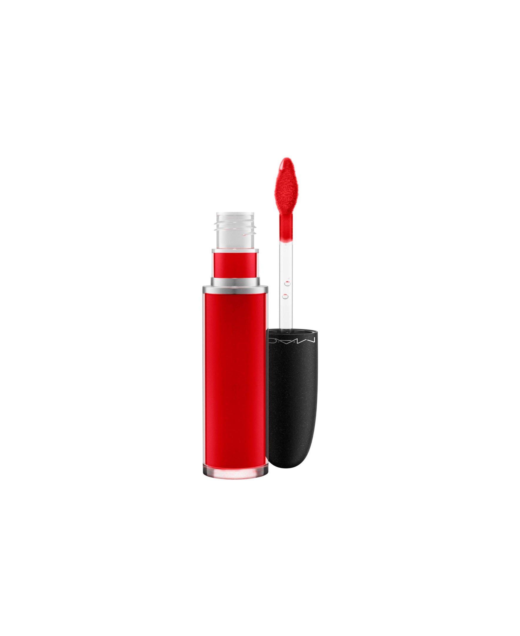 Retro Matte Liquid Lip Colour Damen Feels So Grand 5ml von MAC Cosmetics
