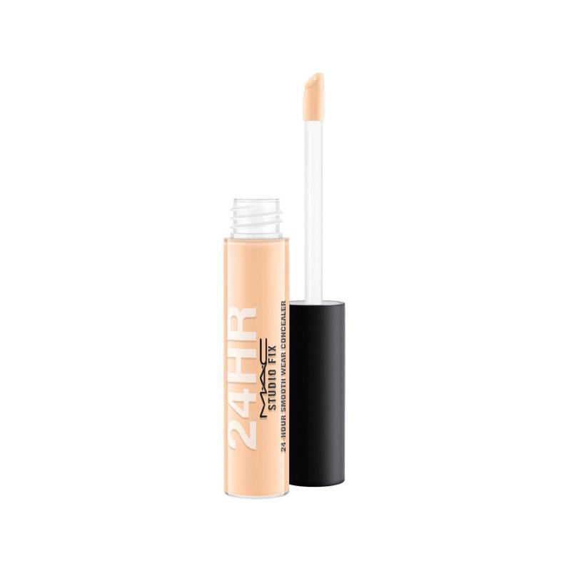 Studio Fix 24-hour Smooth Wear Liquid Concealer Damen NC 7ml von MAC Cosmetics