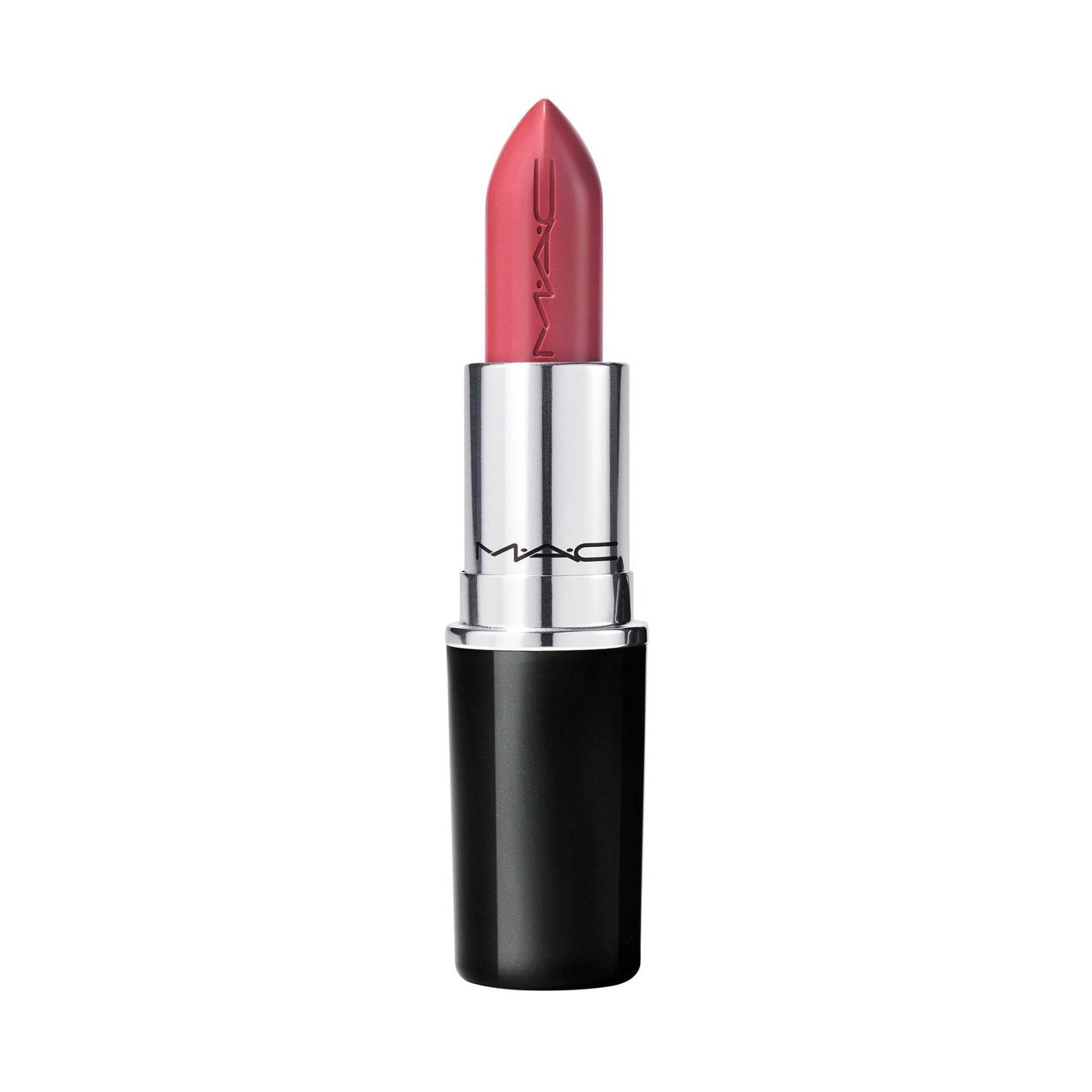 True Pinks Lustreglass Lipstick Damen Can You Tell 3g von MAC Cosmetics