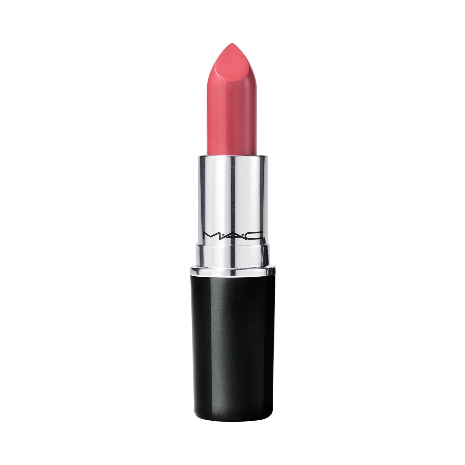 True Pinks Lustreglass Lipstick Damen Friend A 3g von MAC Cosmetics