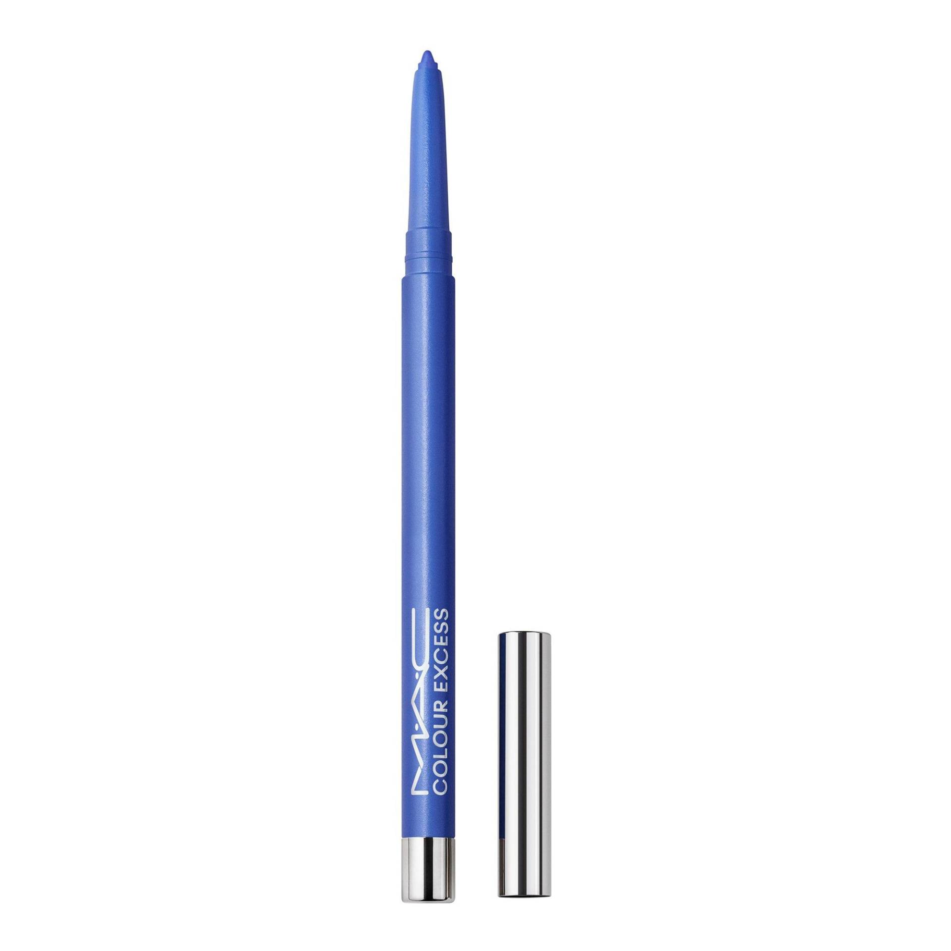 Mac Gel Pencil Tat L Damen Perpetual Shock 0.35g von MAC Cosmetics
