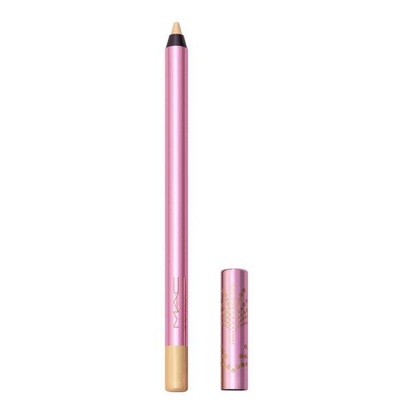 Eye Pencil Bottle Service Damen Champagner 1.2g von MAC Cosmetics