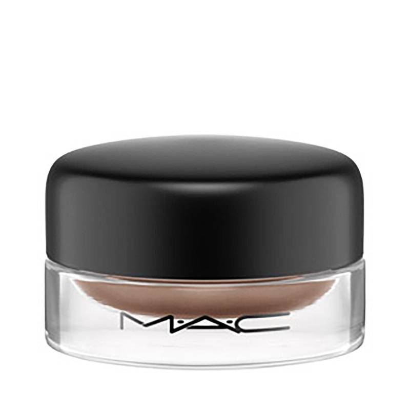 Pro Longwear Paint Pot Damen Tailor Grey 5g von MAC Cosmetics