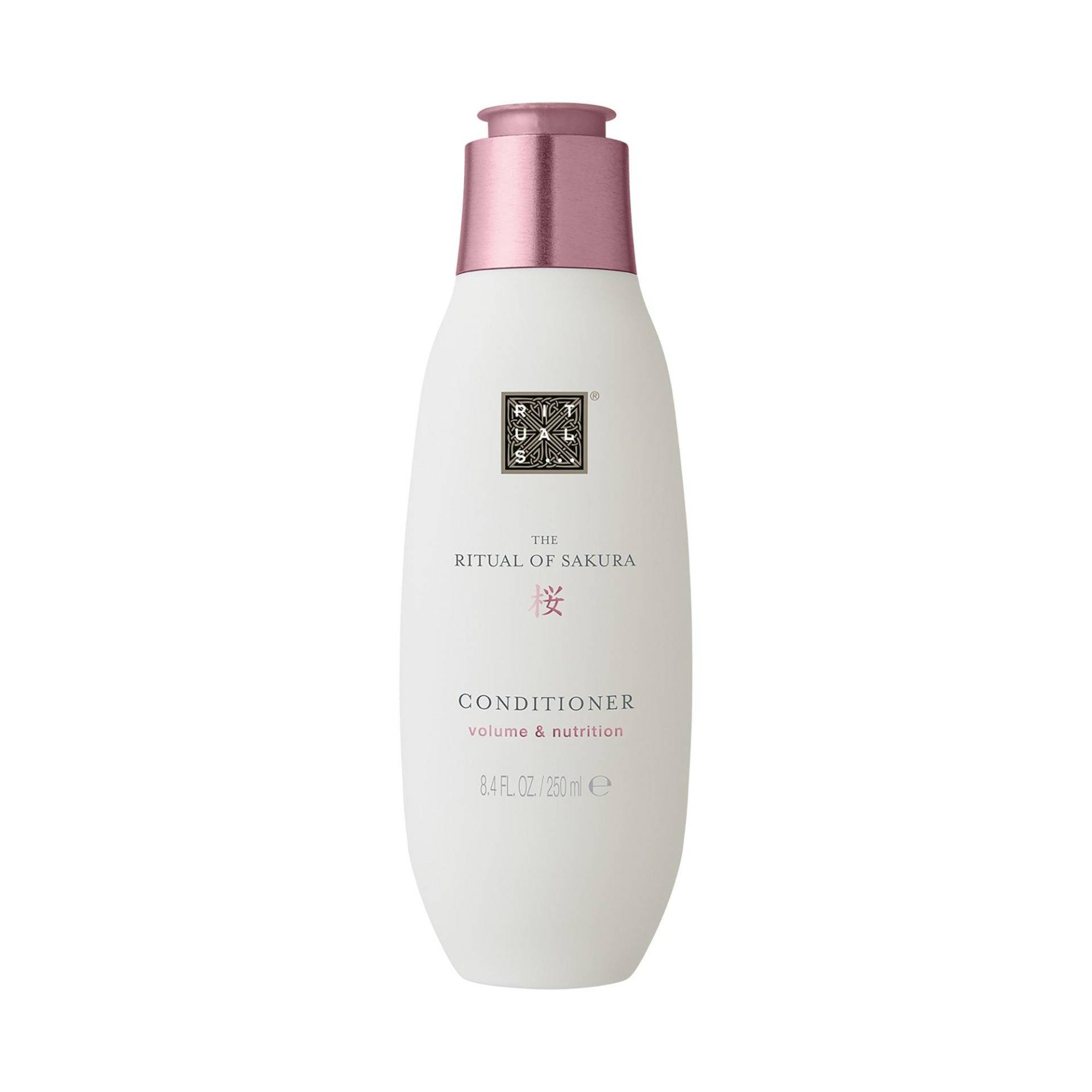 The Ritual Of Sakura Conditioner Damen  250ml von RITUALS