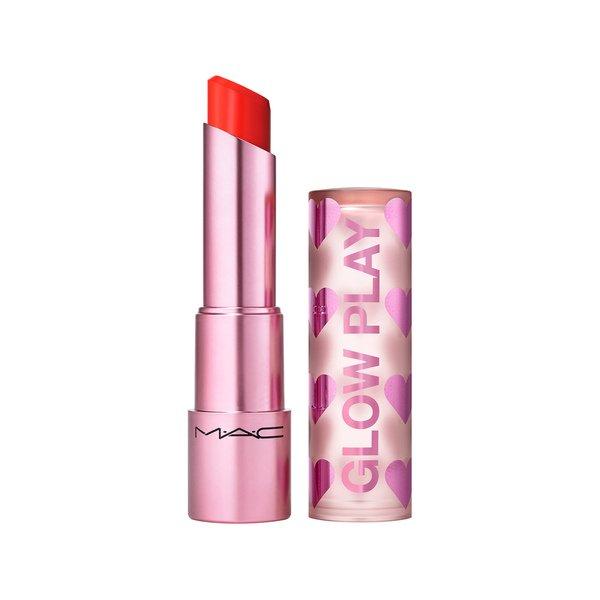 Glow Play Lip Balm Valentine's Day Damen Rouge Awakening 3.6G von MAC Cosmetics