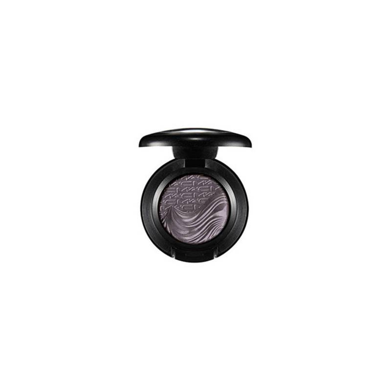 Extra Dimension Eye Shadow Damen Fathoms Deep von MAC Cosmetics