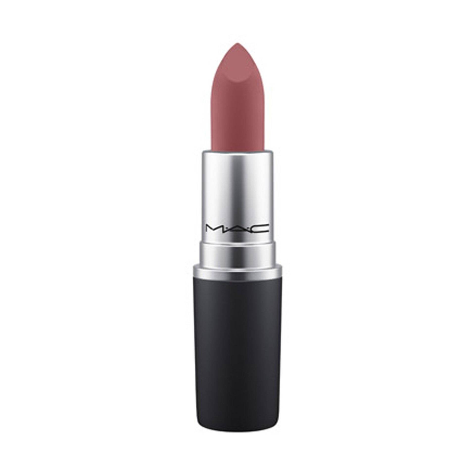 Powder Kiss Lipstick Damen Kinda Soar-ta von MAC Cosmetics