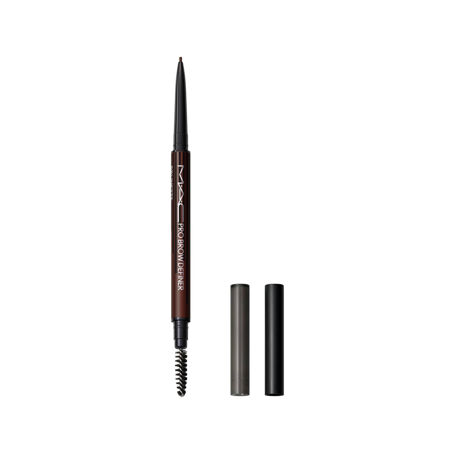 Pro Brow Definer 1mm-tip Brow Pencil Damen Brunette 0.03G von MAC Cosmetics