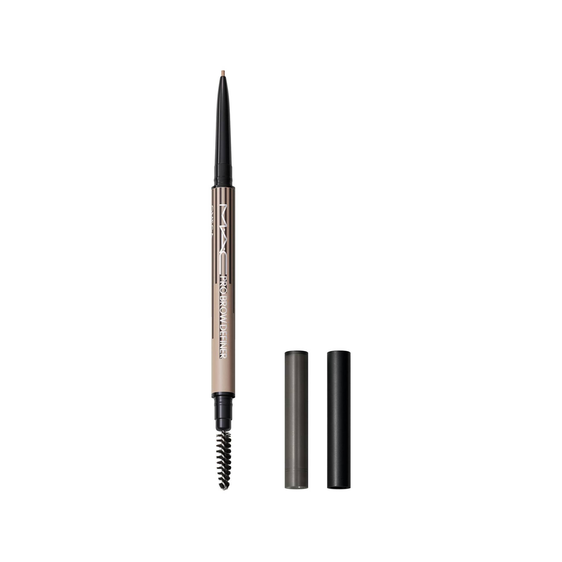 Pro Brow Definer 1mm-tip Brow Pencil Damen Omega 0.03G von MAC Cosmetics