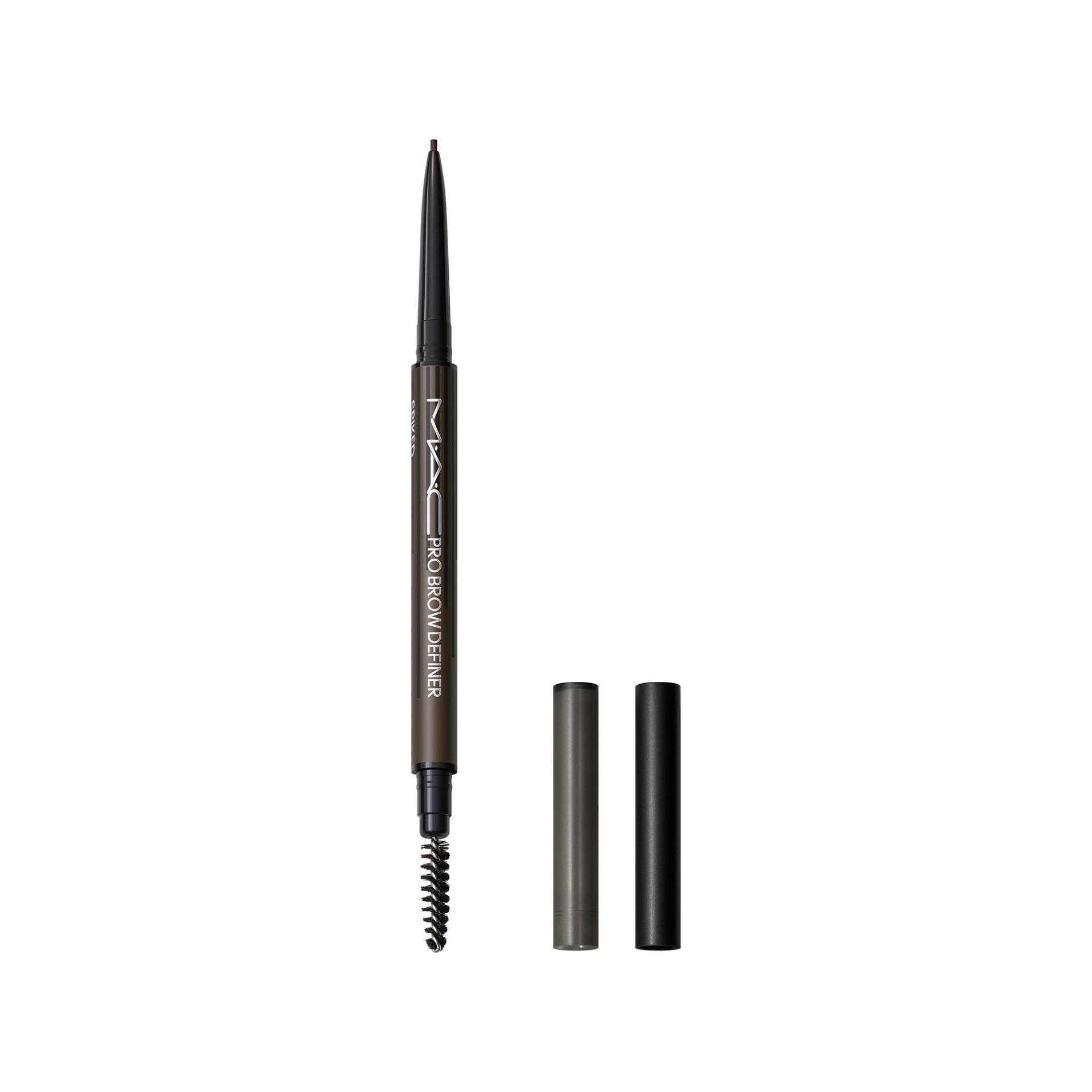 Pro Brow Definer 1mm-tip Brow Pencil Damen Spiked 0.03G von MAC Cosmetics