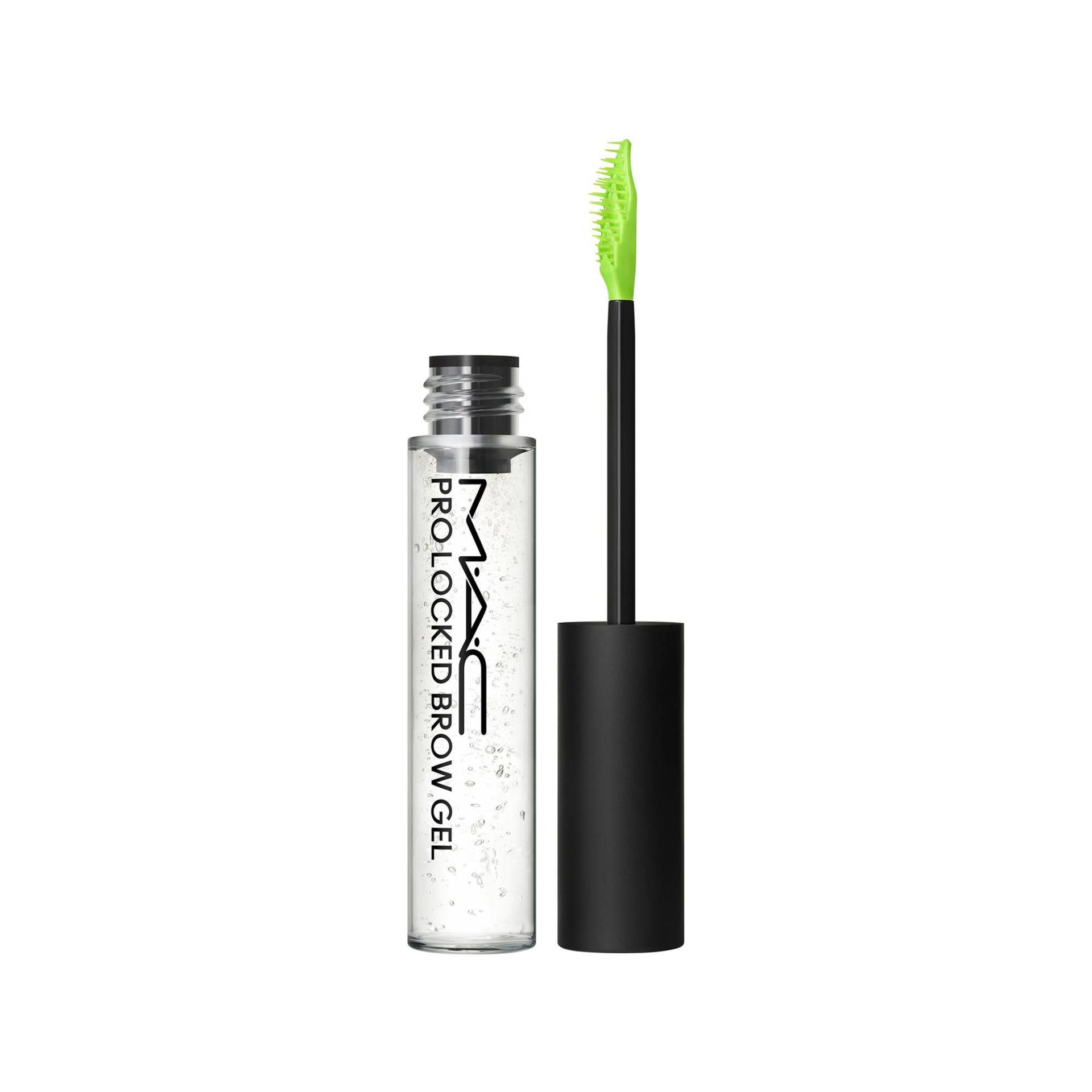 Pro Locked Brow Gel Damen Clear 7.8ML von MAC Cosmetics