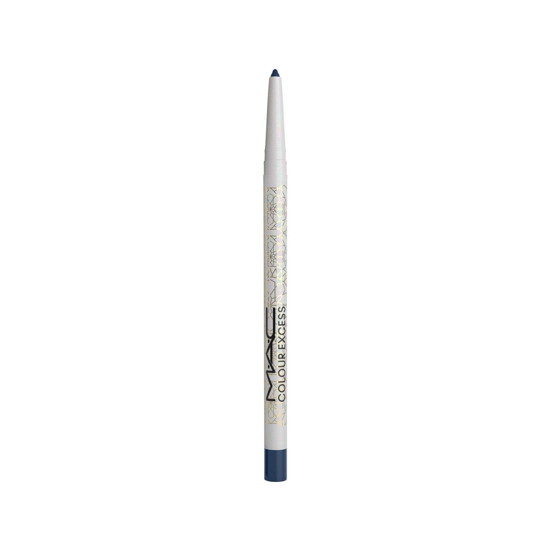 Ramadan Collection - Colour Excess Gel Pencil Eye Liner Damen Stay The Night 0.35G von MAC Cosmetics
