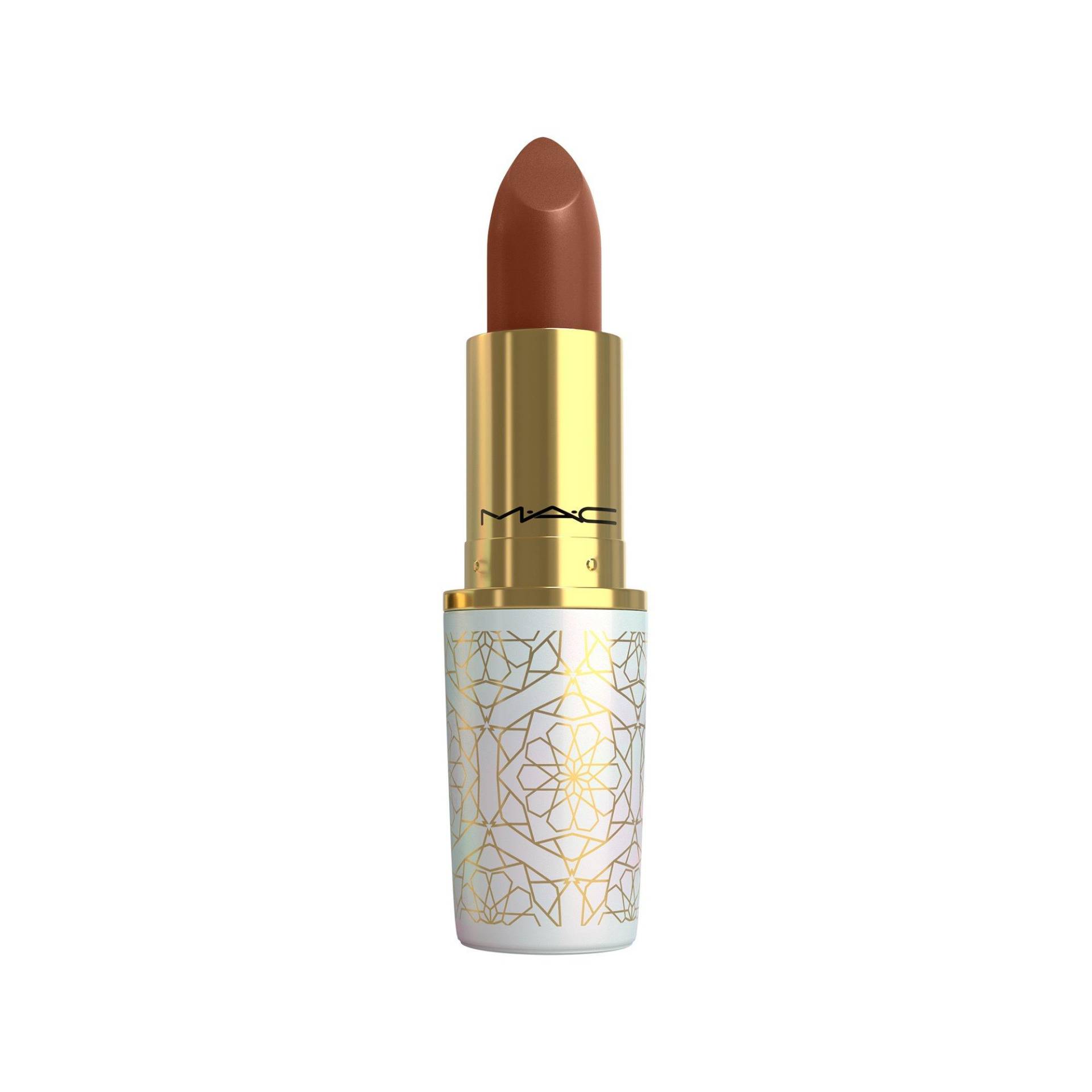 Ramadan Collection - Matte Lipstick Damen Set In Stone von MAC Cosmetics