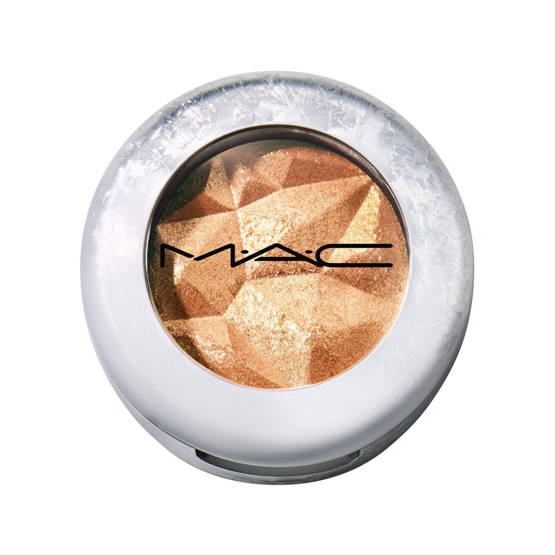 Sparkler Eyeshadow Damen Gold Crush 1.5g von MAC Cosmetics