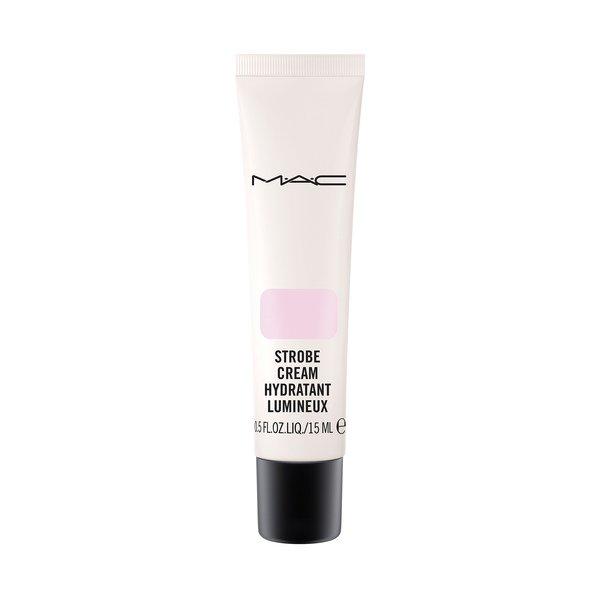 Mini Strobe Illuminating Cream Damen PINKLITE 15ml von MAC Cosmetics