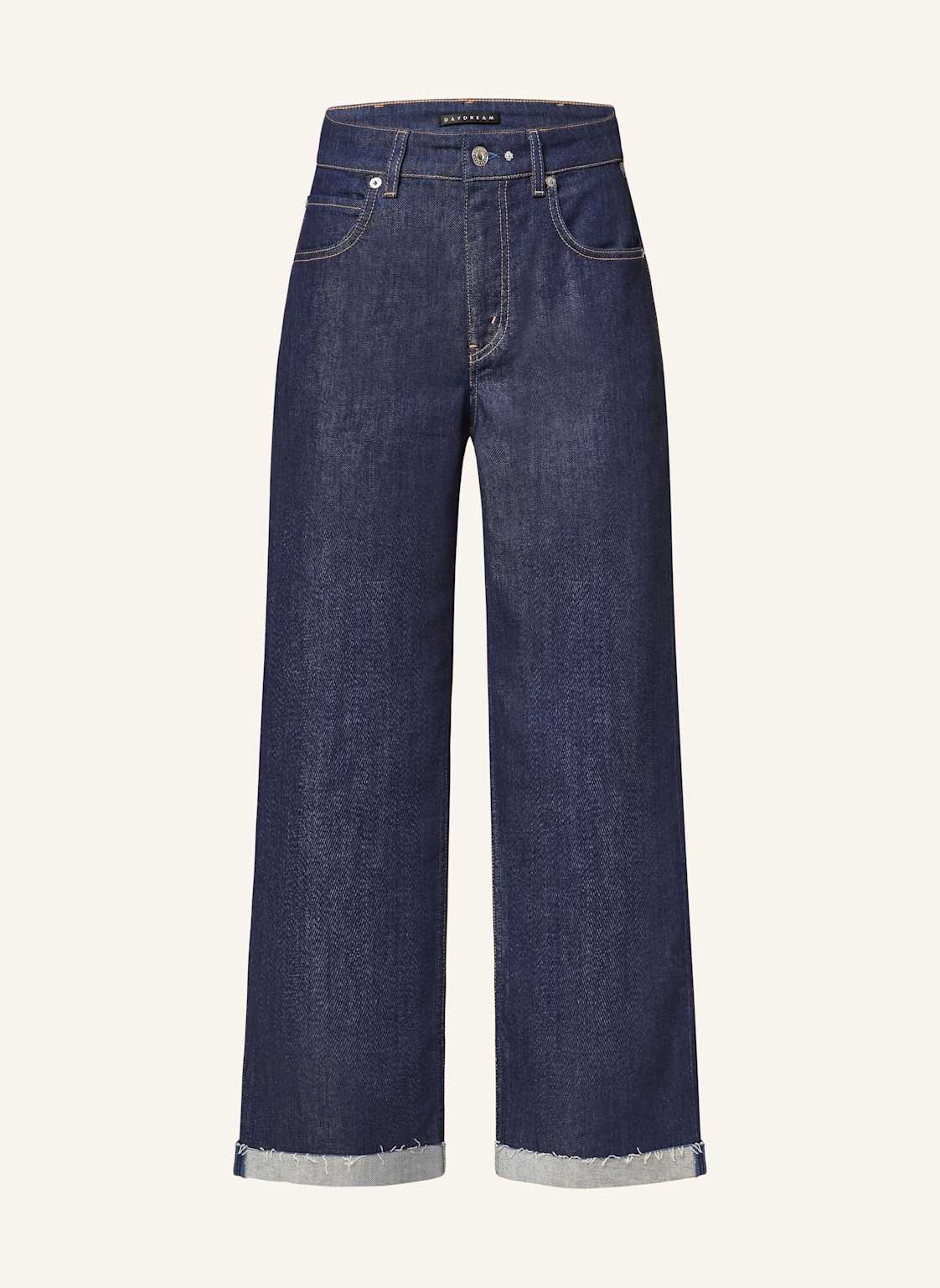 Mac Daydream 7/8-Jeans Toronto blau Mac Daydream 7/8-Jeans Toronto blau von MAC DAYDREAM