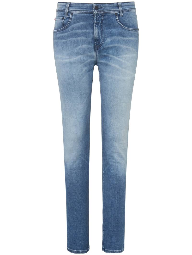 Jeans, Inch-Länge 30 Mac blau Größe: 40 von MAC