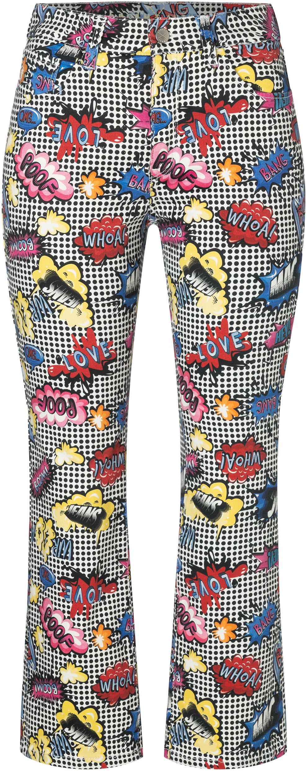 MAC 5-Pocket-Hose »DREAM KICK authentic« MAC 5-Pocket-Hose »DREAM KICK authentic« von MAC