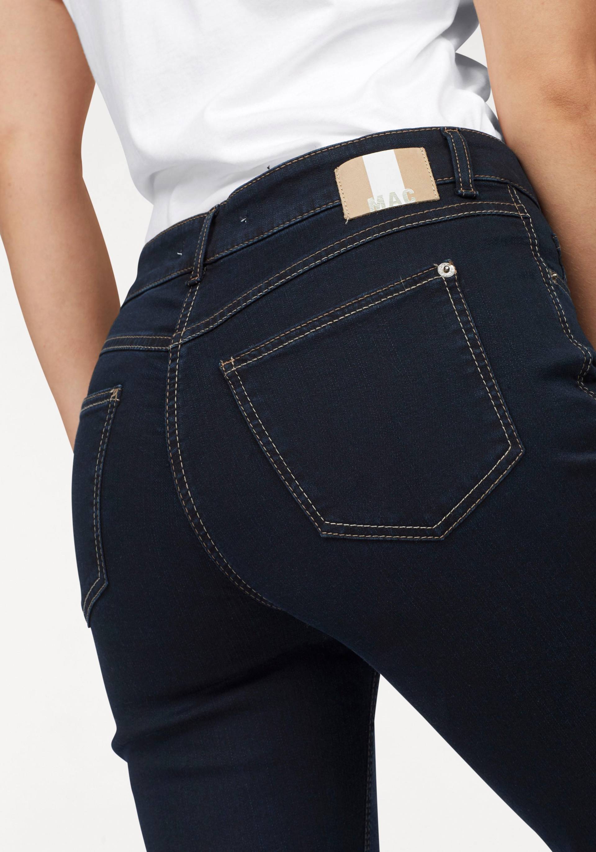 MAC 5-Pocket-Jeans »Angela« von MAC