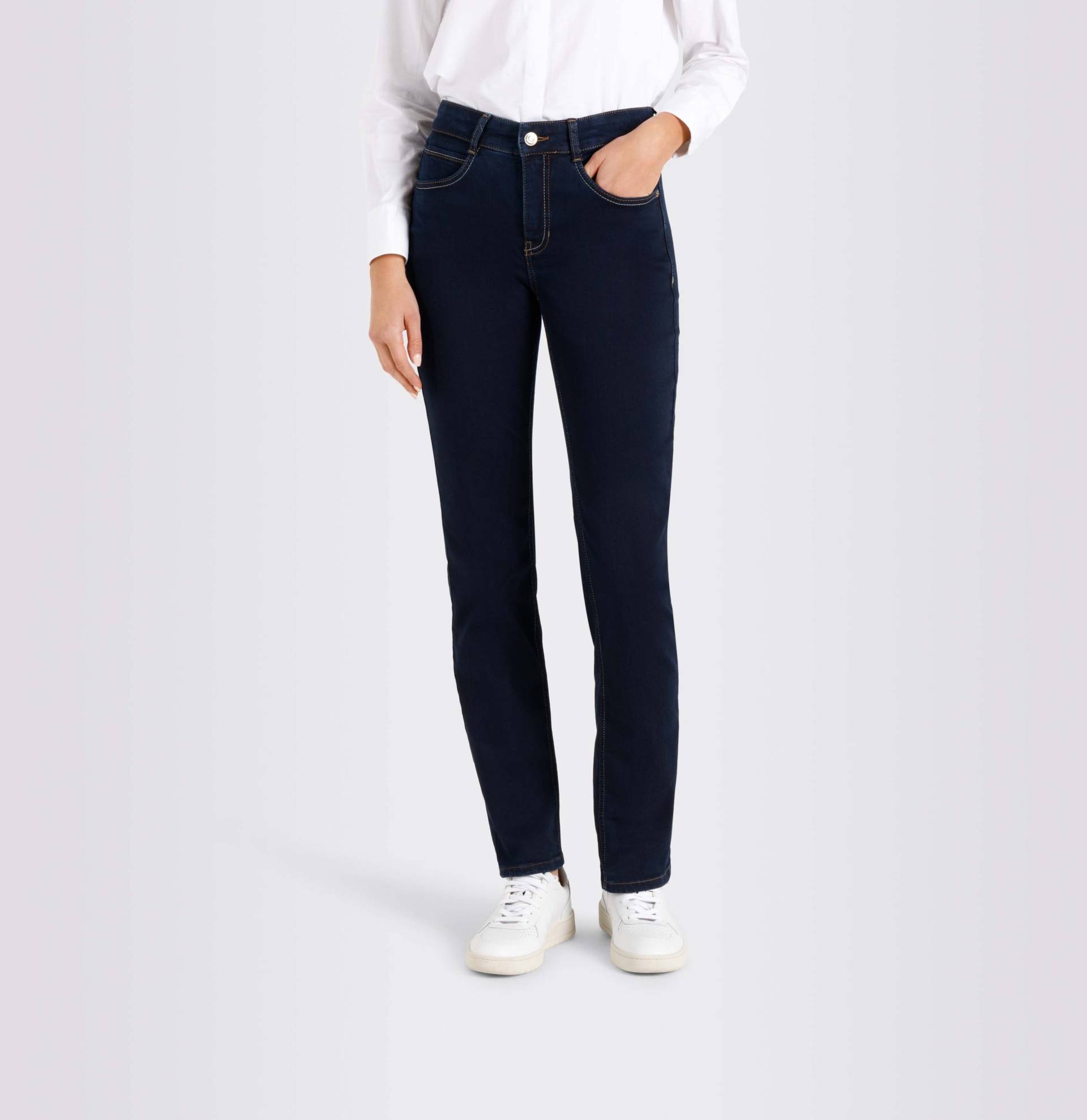 MAC 5-Pocket-Jeans »Angela«, Die Schmale MAC 5-Pocket-Jeans »Angela«, Die Schmale von MAC