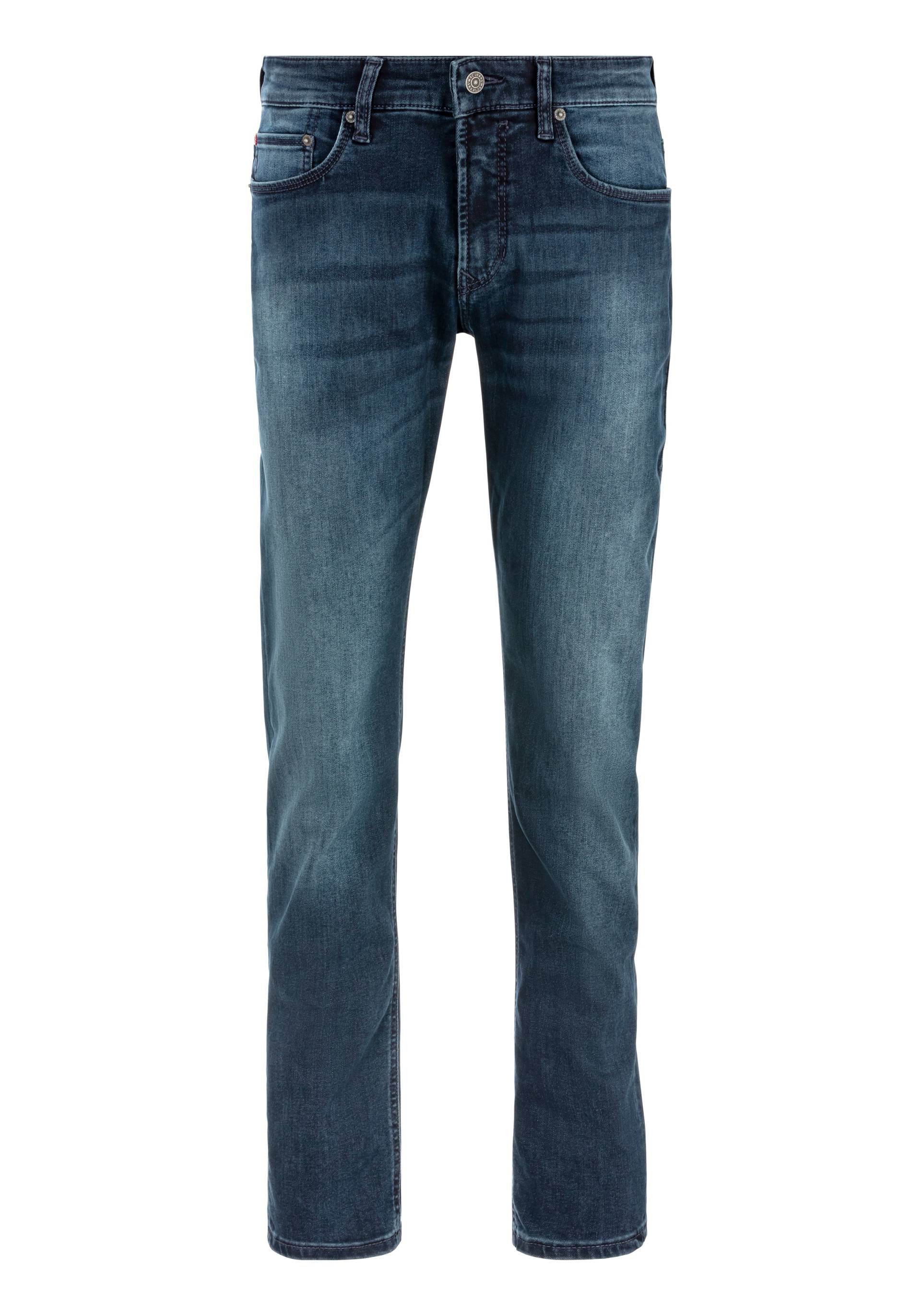 MAC 5-Pocket-Jeans »Greg« MAC 5-Pocket-Jeans »Greg« von MAC