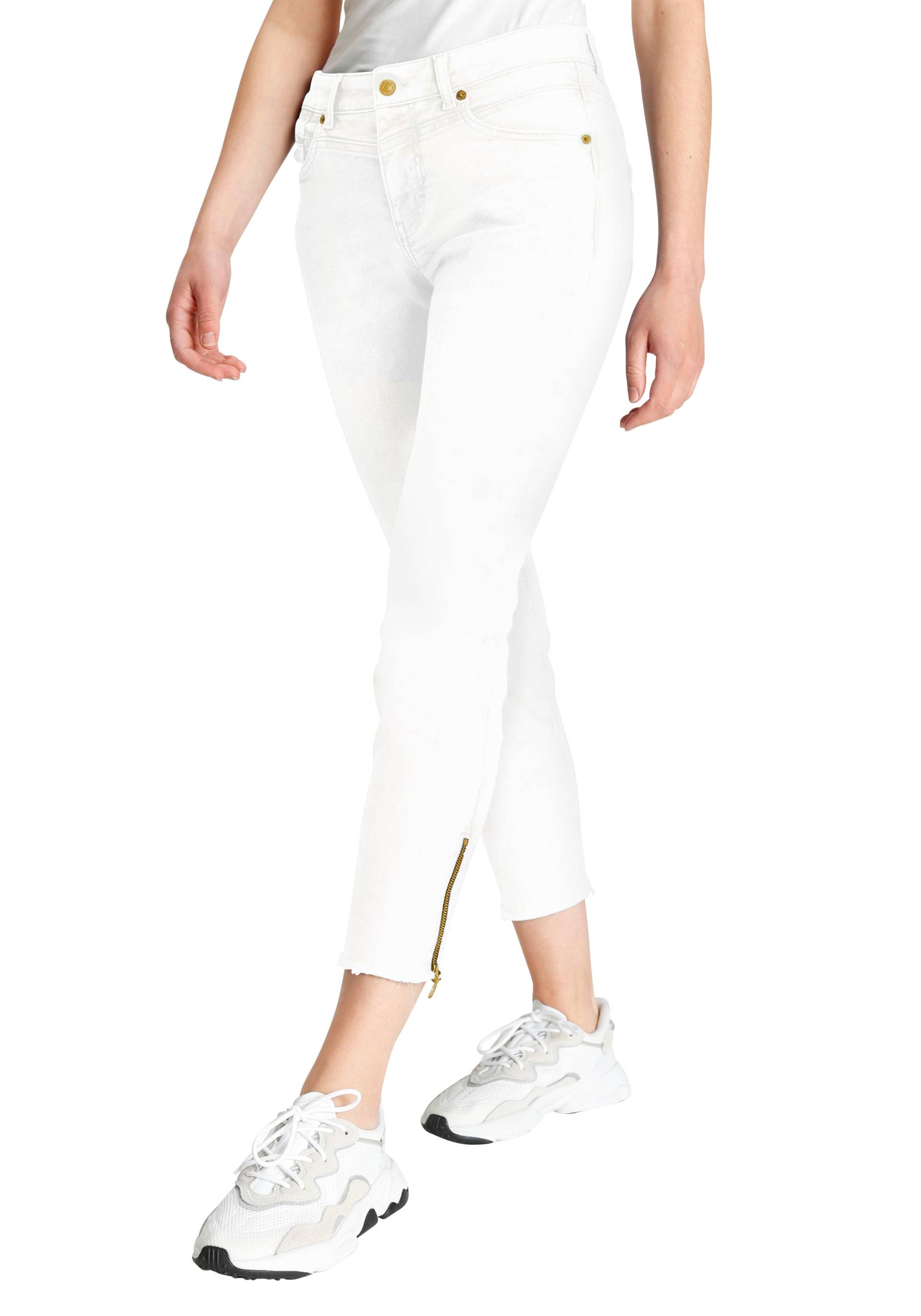 MAC Ankle-Jeans »Rich-Slim Chic« von MAC