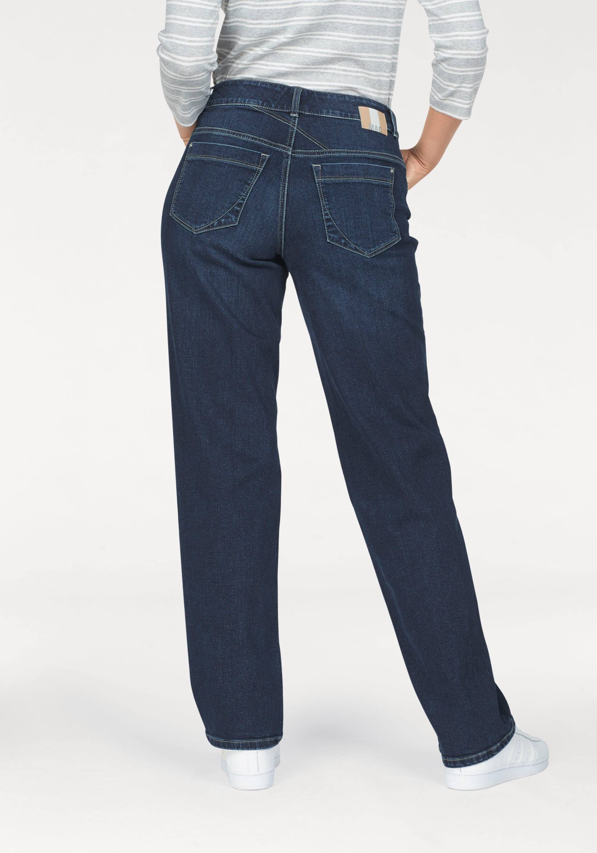 MAC Bequeme Jeans »Gracia« von MAC