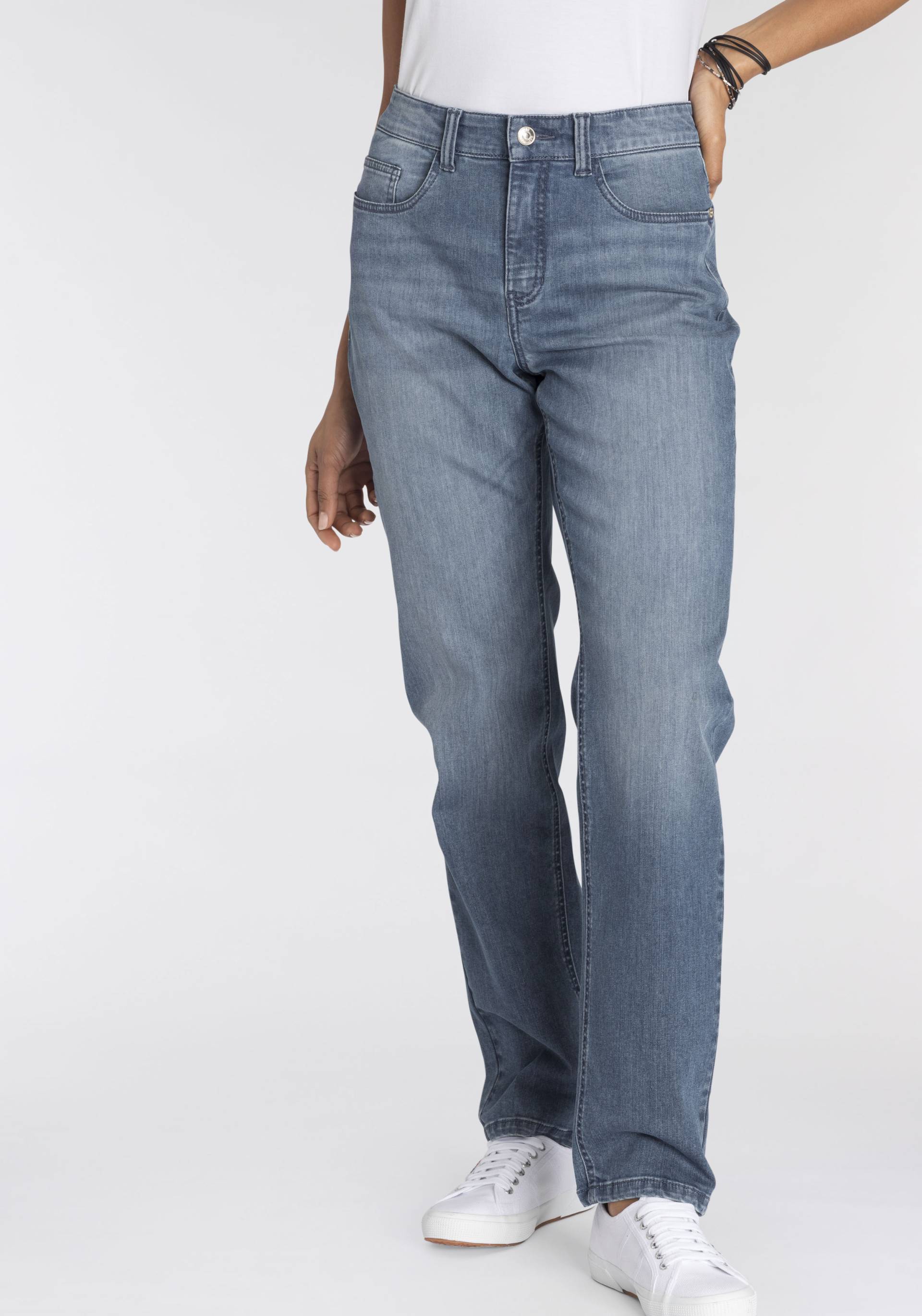 MAC Bequeme Jeans »Stella« von MAC