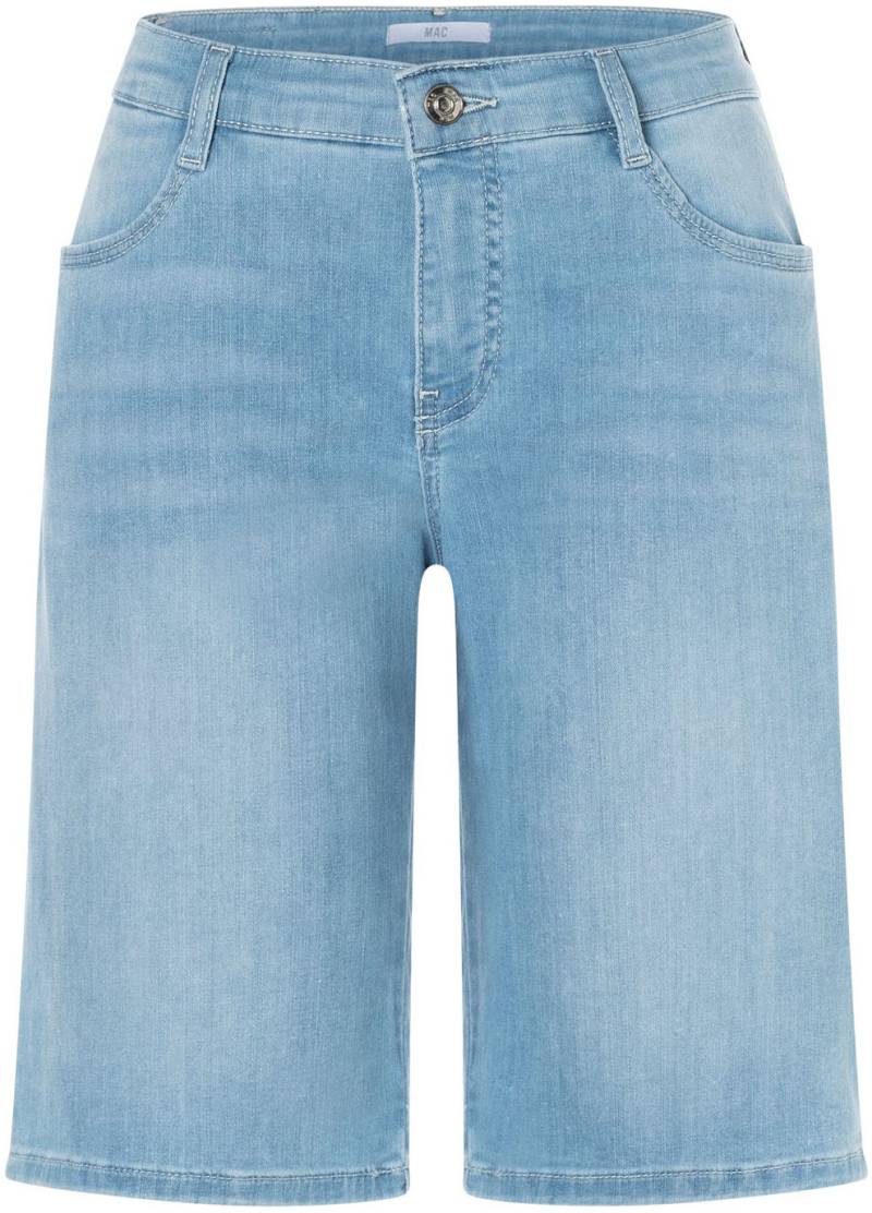 MAC Bermudas, aus sehr leichter, sommerlicher Qualität mit softem Griff von MAC