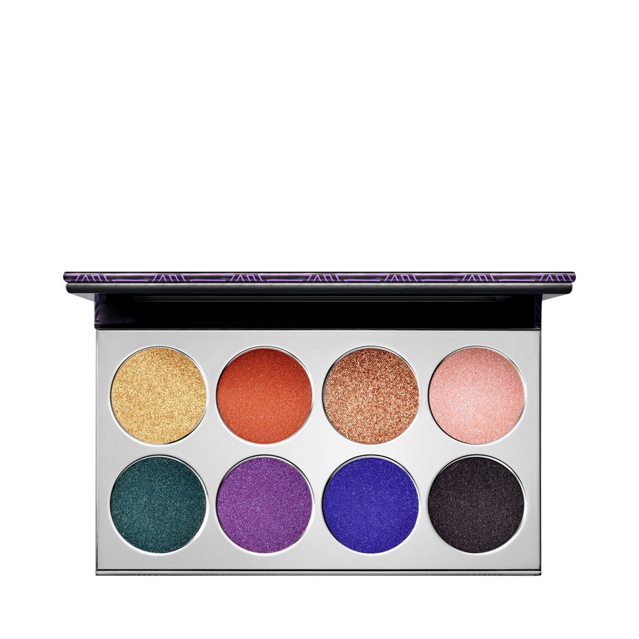 MAC Black Panther Collection MAC Black Panther Collection Eye Shadow X 8-01 lidschatten 14.4 g MAC Black Panther Collection MAC Black Panther Collection Eye Shadow X 8-01 lidschatten 14.4 g von MAC