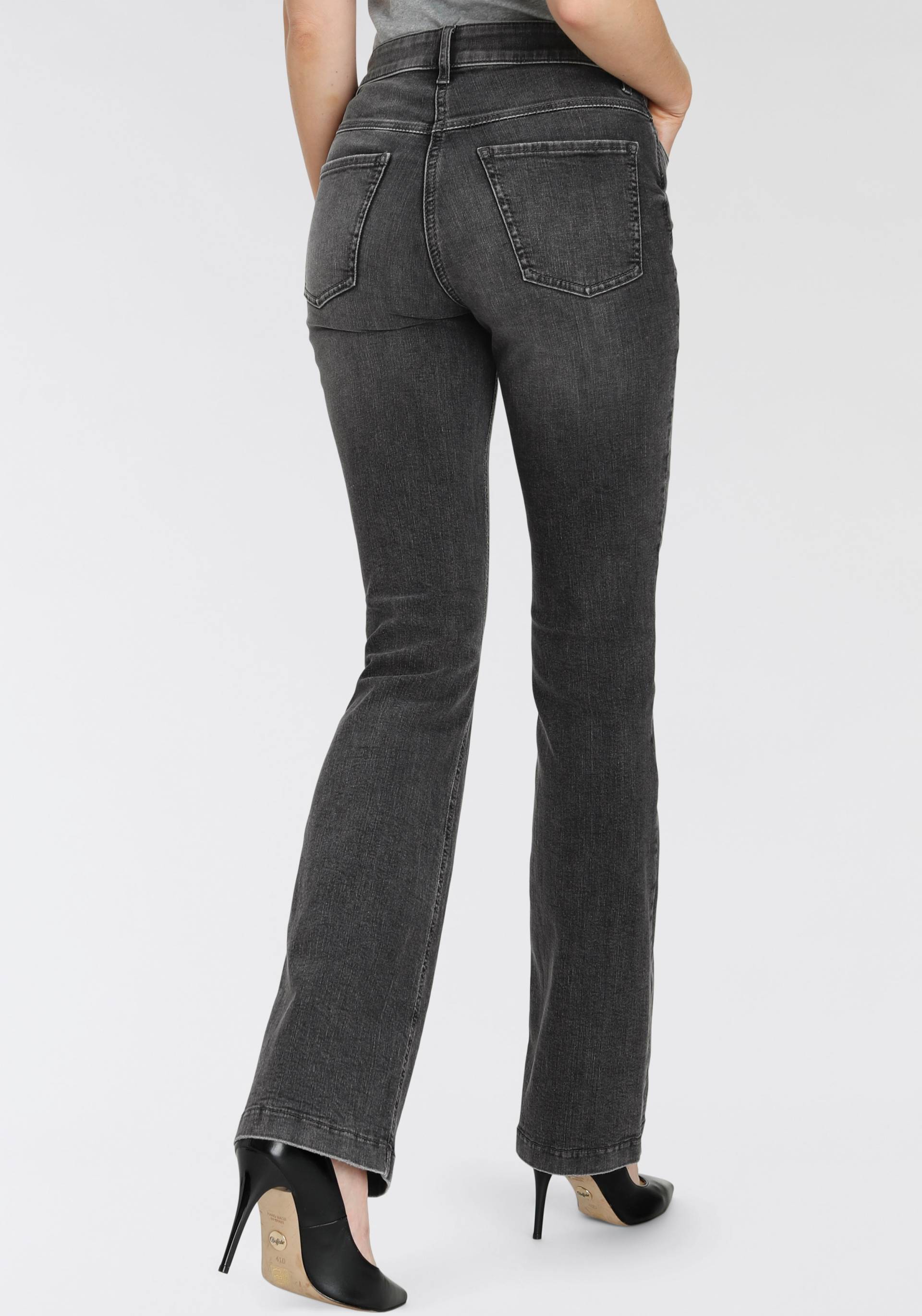 MAC Bootcut-Jeans »Boot« von MAC