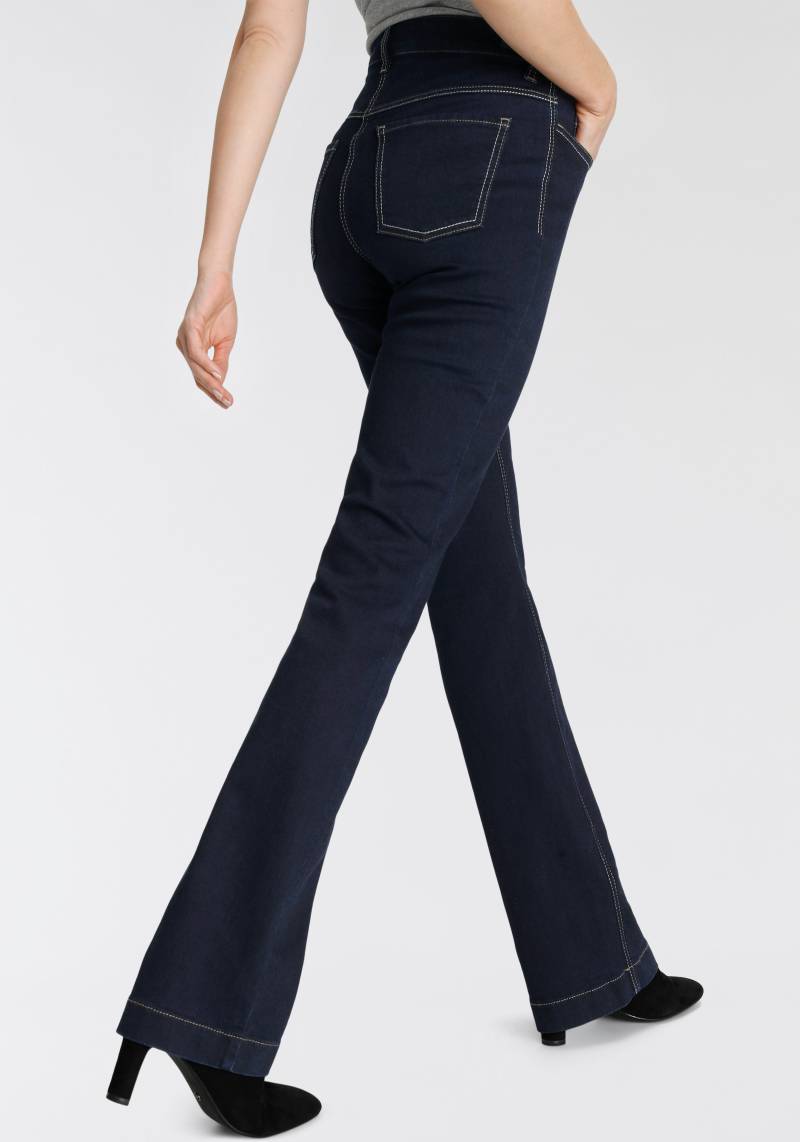 MAC Bootcut-Jeans »Boot« von MAC