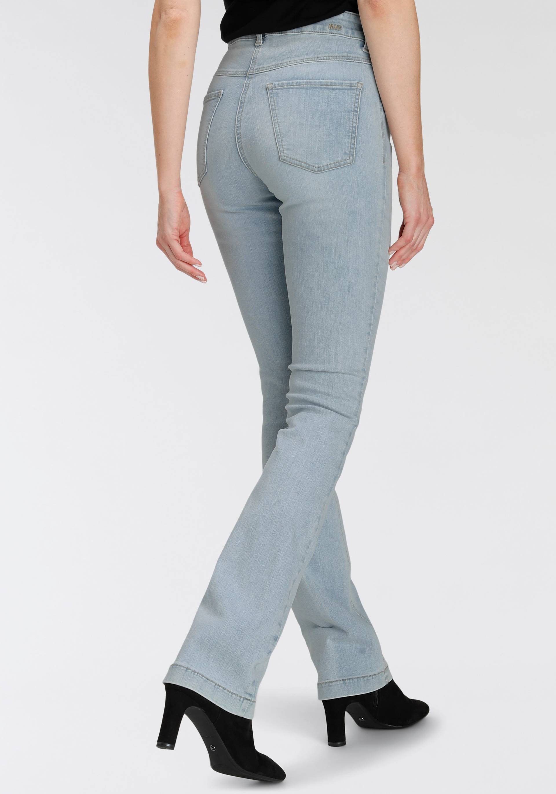 MAC Bootcut-Jeans »Boot« von MAC