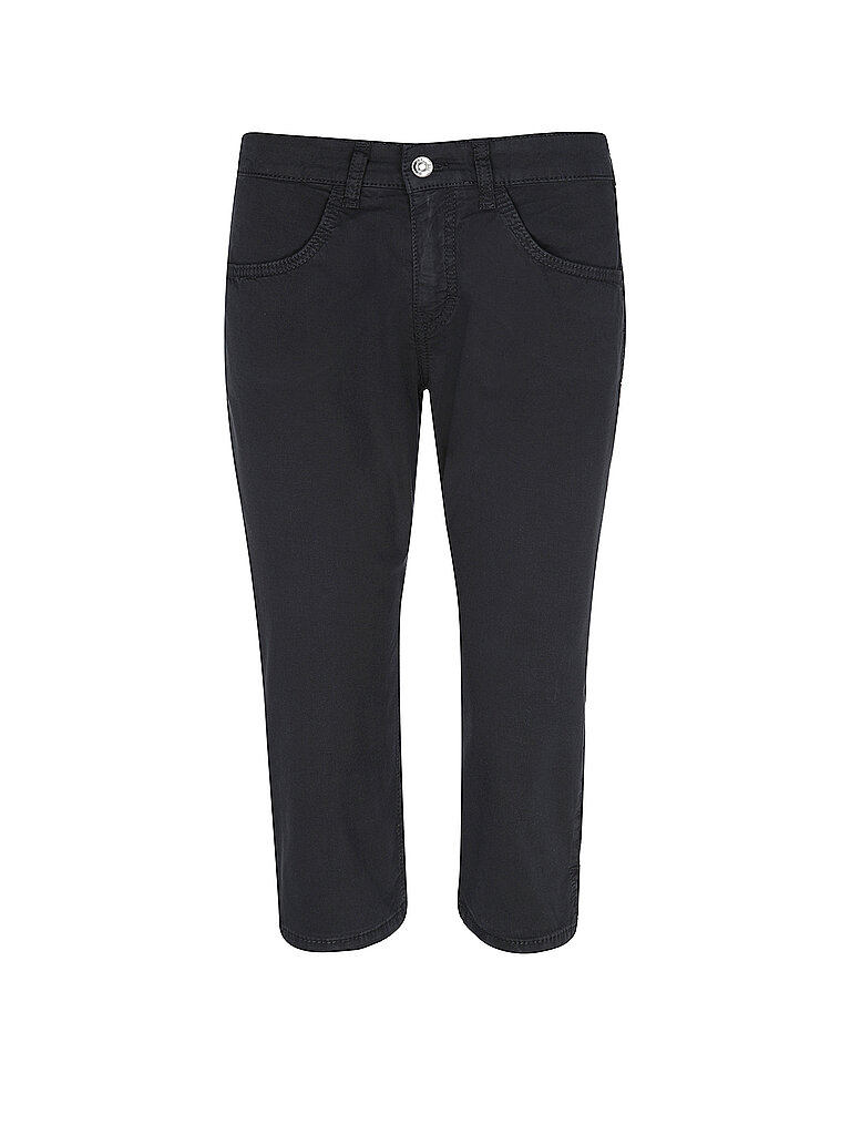 MAC Caprihose 3/4 dunkelblau | 38 MAC Caprihose 3/4 dunkelblau | 38 von MAC