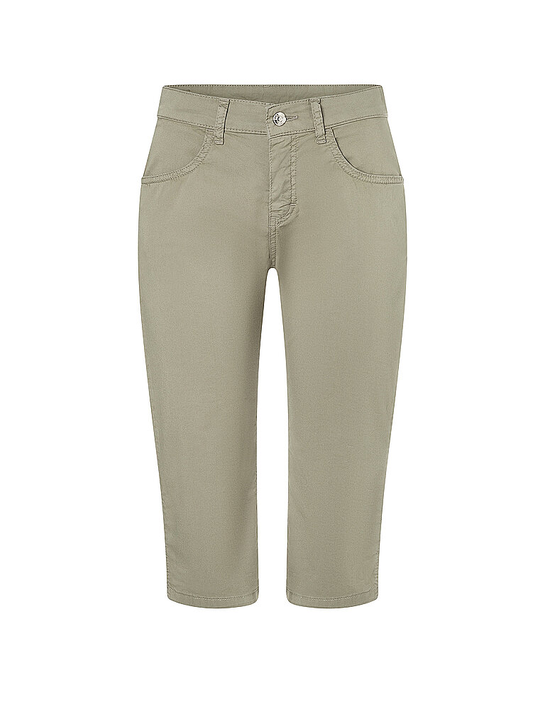 MAC Caprihose 3/4 olive | 40 MAC Caprihose 3/4 olive | 40 von MAC
