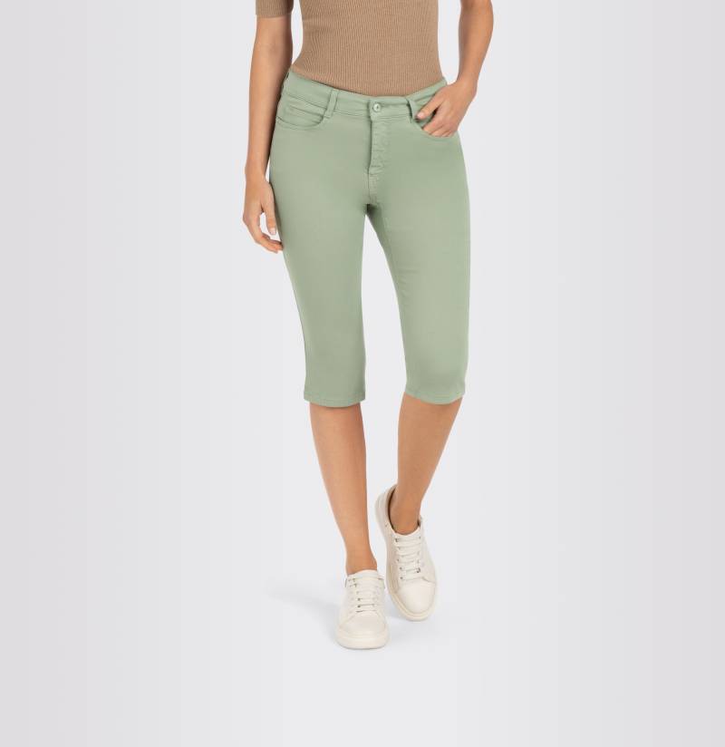 MAC Caprihose »Dream-Sun«, in hochelastischer Denim-Qualität mit figurformendem Shaping-Effekt von MAC