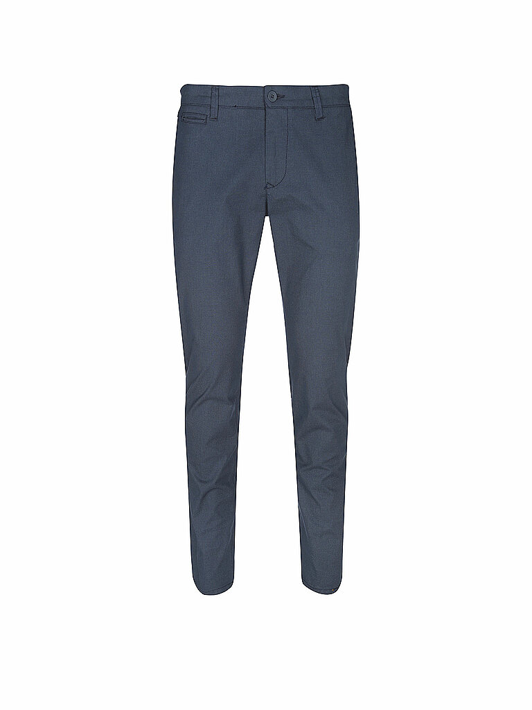 MAC Chino Modern Fit LENNOX dunkelblau | 31/L34 MAC Chino Modern Fit LENNOX dunkelblau | 31/L34 von MAC