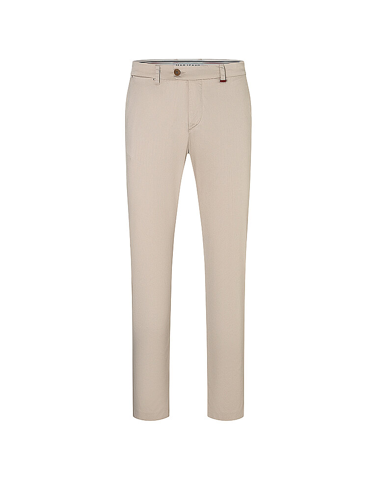 MAC Chino Regular Fit beige | 31/L34 von MAC