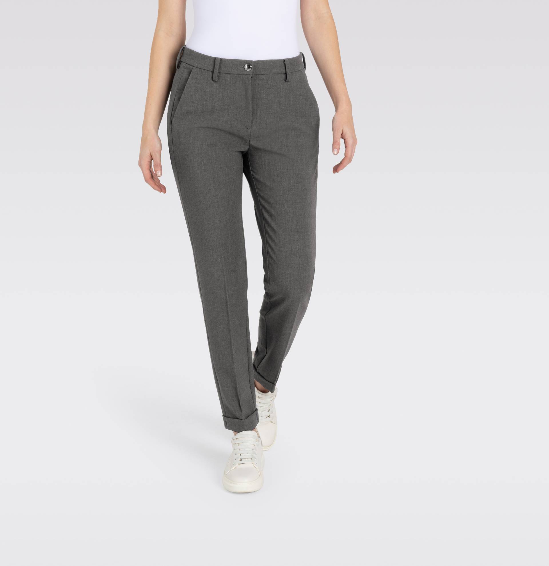 MAC Chinohose »CHINO turn up« MAC Chinohose »CHINO turn up« von MAC