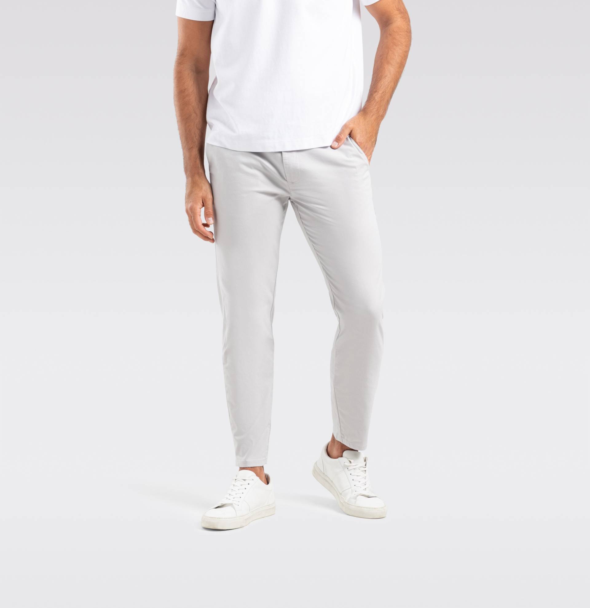 MAC Chinohose »Griffin«, mit Taschen MAC Chinohose »Griffin«, mit Taschen von MAC