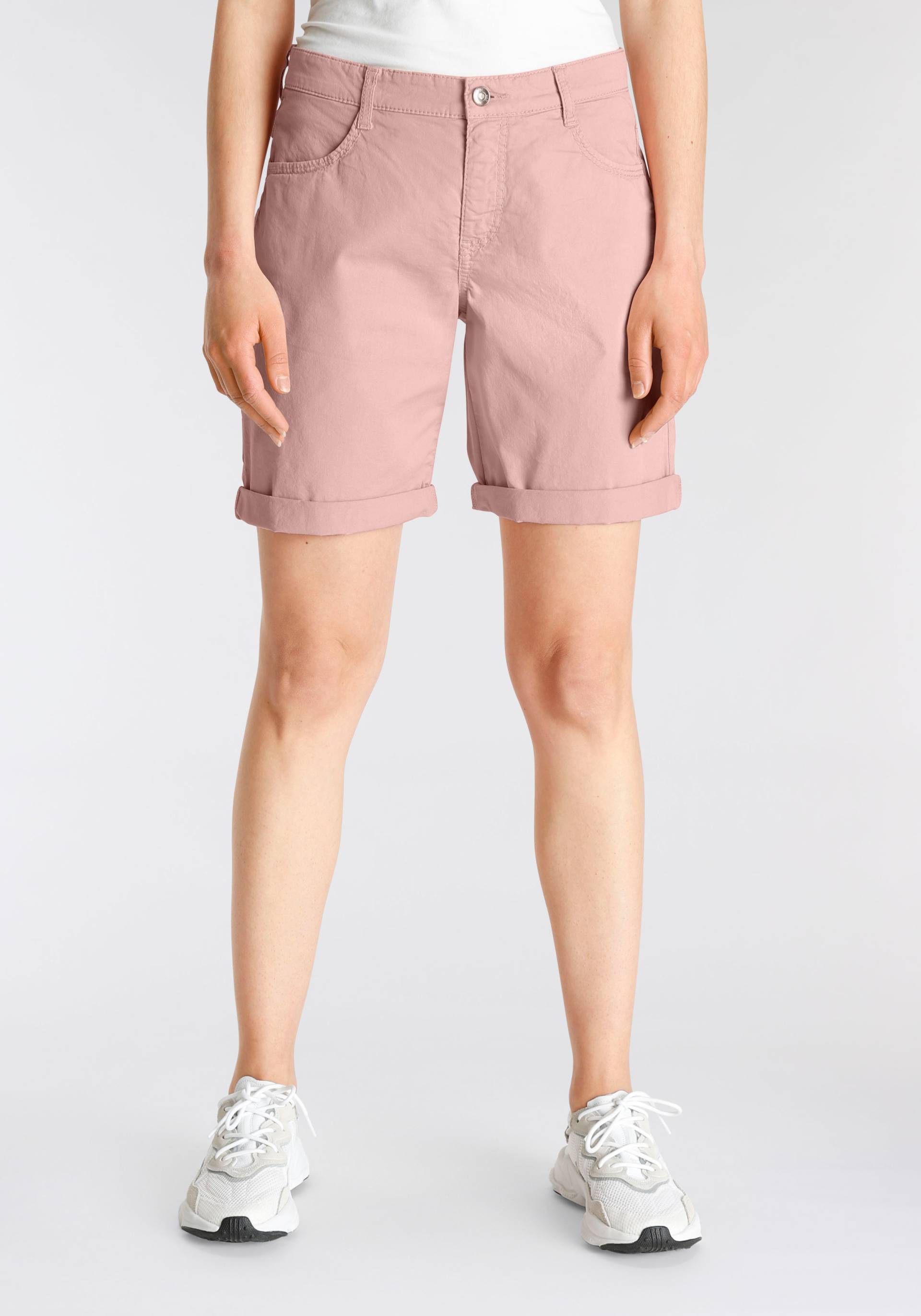 MAC Chinoshorts »summer clean« von MAC