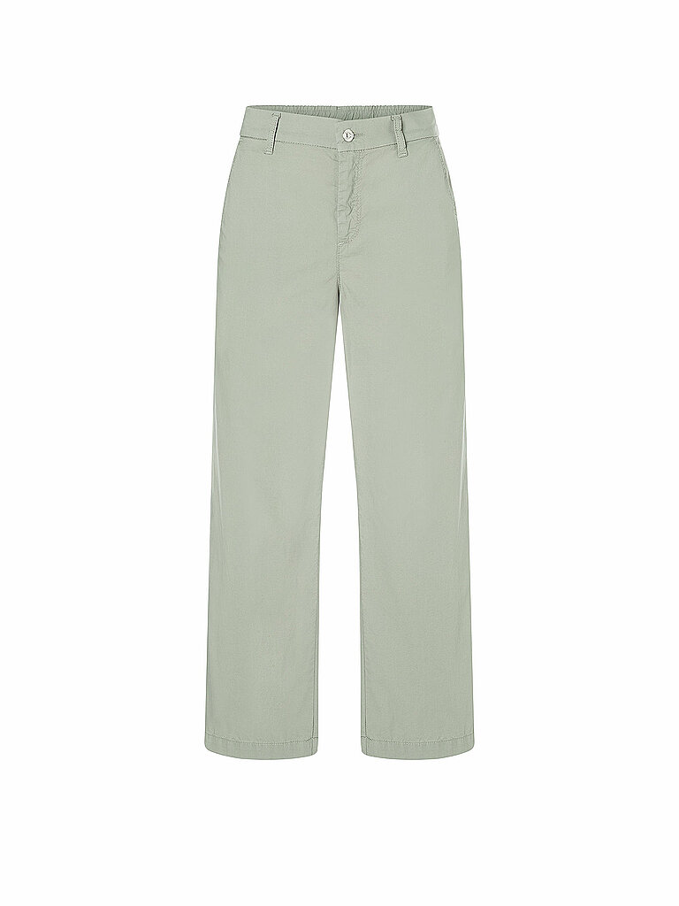 MAC Culotte CARI olive | 34 von MAC