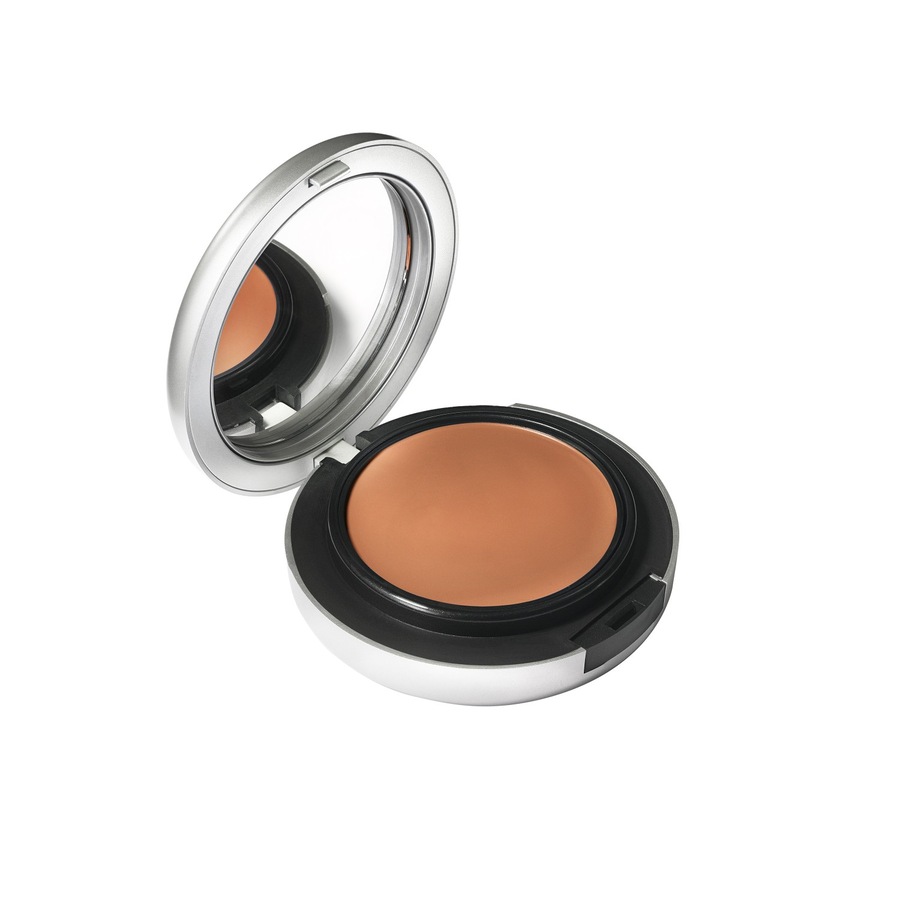 MAC MAC Studio Fix Tech Cream-To-Powder foundation 10.0 g MAC MAC Studio Fix Tech Cream-To-Powder foundation 10.0 g von MAC