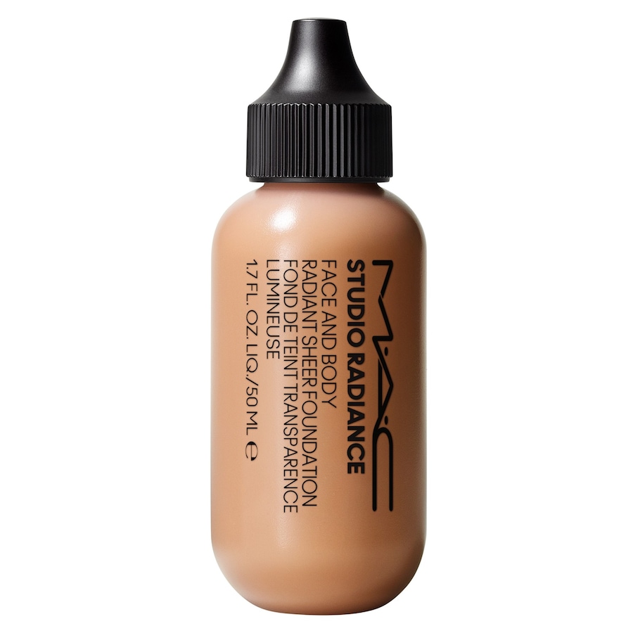 MAC  MAC Studio Radiance Face and Body Radiant Sheer foundation 50.0 ml von MAC