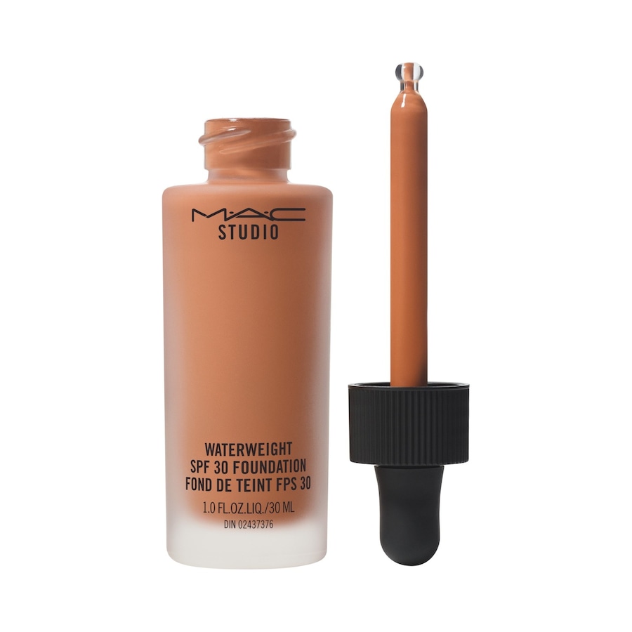 MAC  MAC Studio Waterweight foundation 30.0 ml von MAC