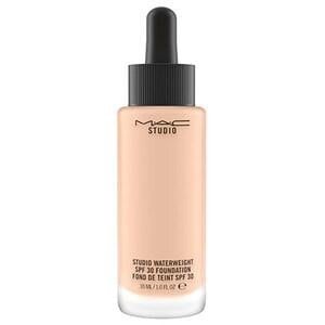 MAC MAC Studio Waterweight foundation 30.0 ml MAC MAC Studio Waterweight foundation 30.0 ml von MAC